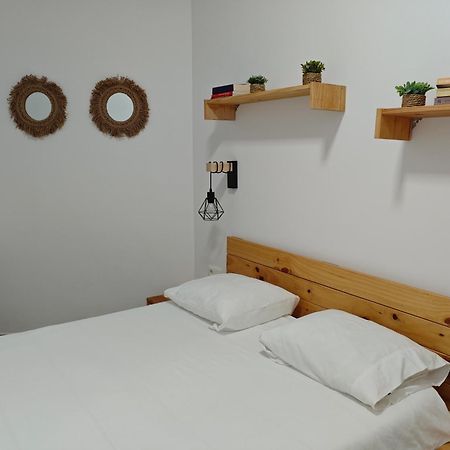 Precioso Apartamento Junto Al Casco Historico 马拉加 外观 照片