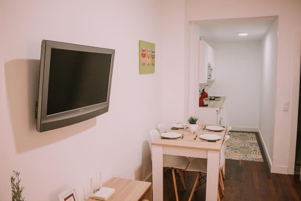 Precioso Apartamento Junto Al Casco Historico 马拉加 外观 照片