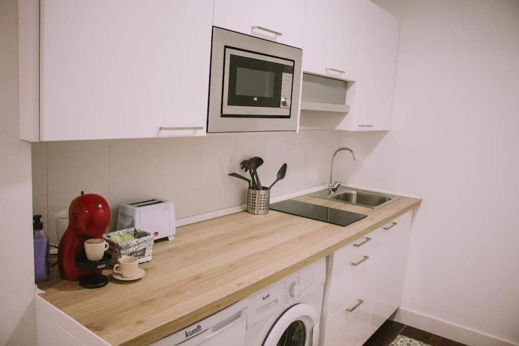 Precioso Apartamento Junto Al Casco Historico 马拉加 外观 照片