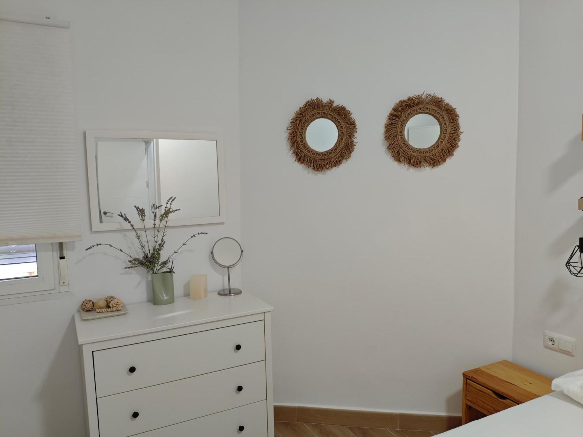 Precioso Apartamento Junto Al Casco Historico 马拉加 外观 照片